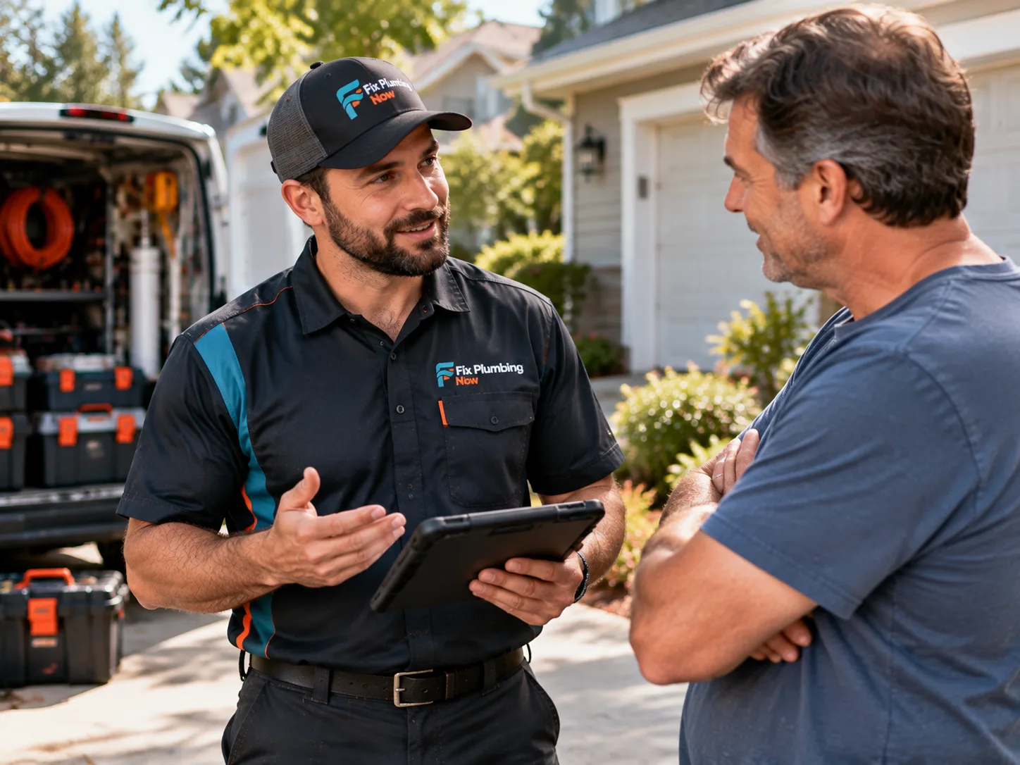 Clogged Drain Service Farmington, MN FAQs